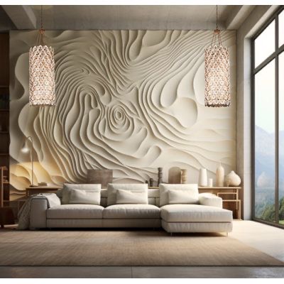 Marble Wall Cladding 4
