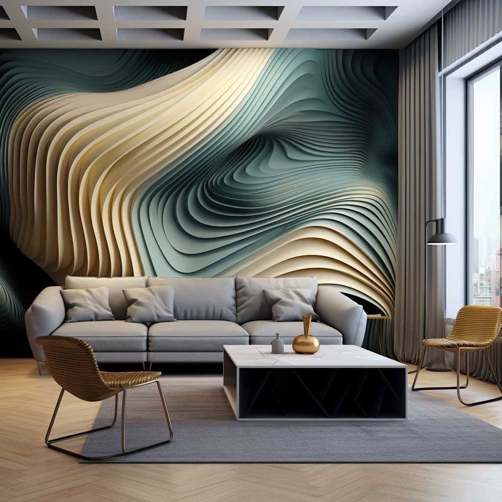 Marble Wall Cladding 5