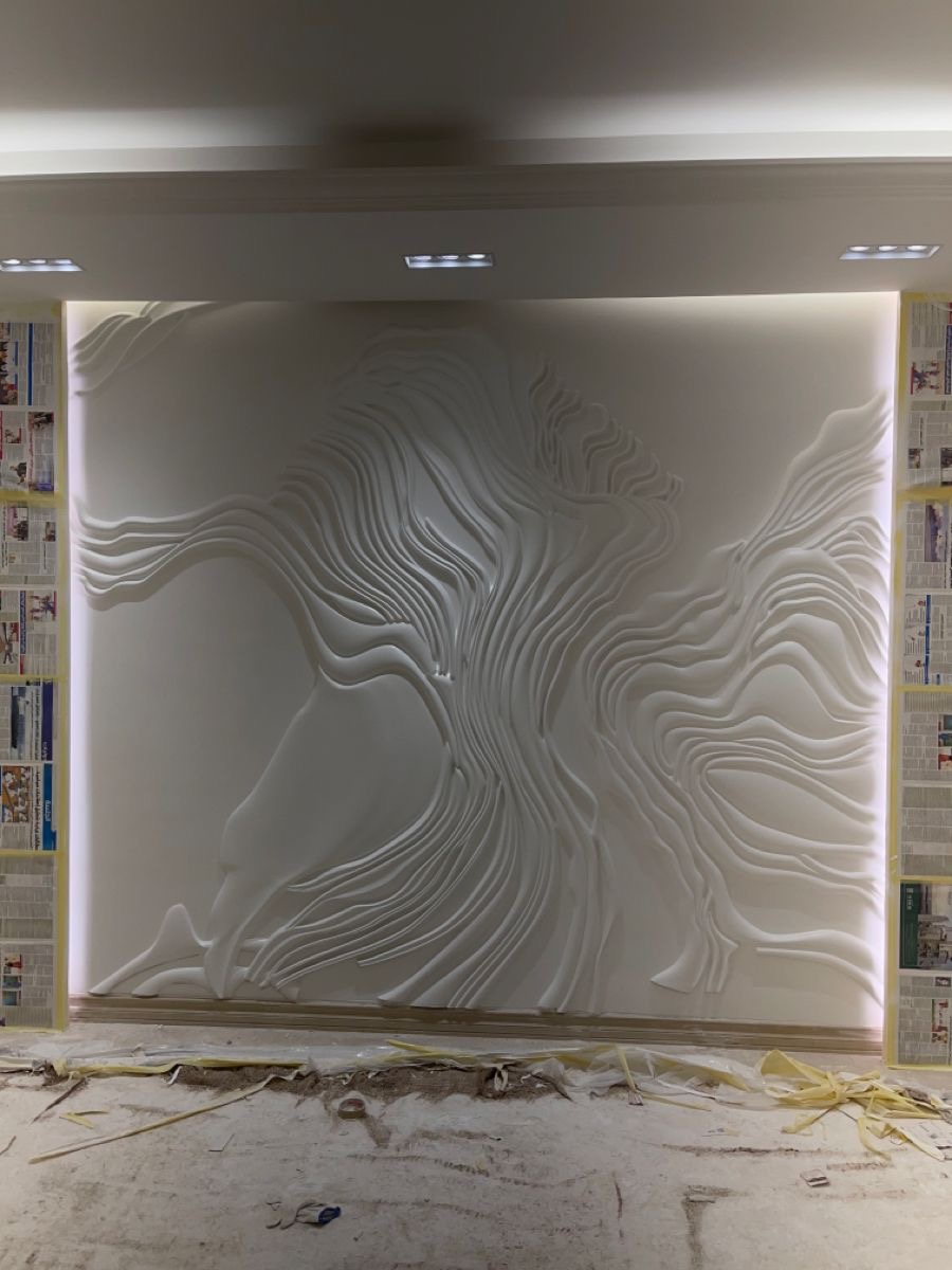 In-House Design