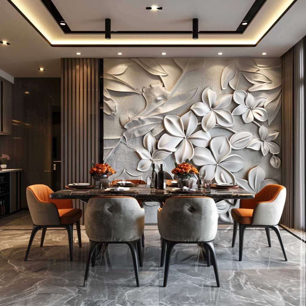 Custom Stone Countertops