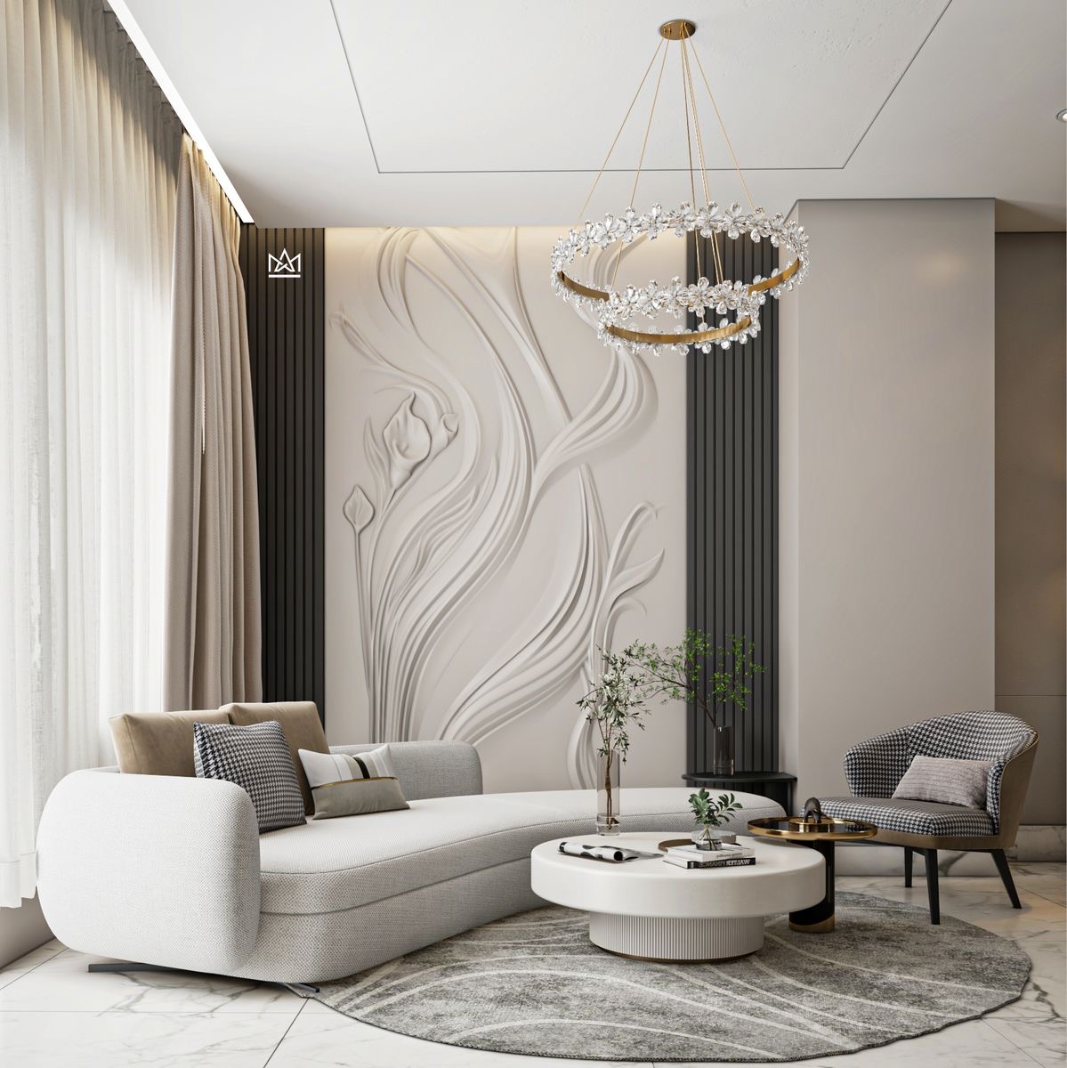 Premium Marble Craftsmanship