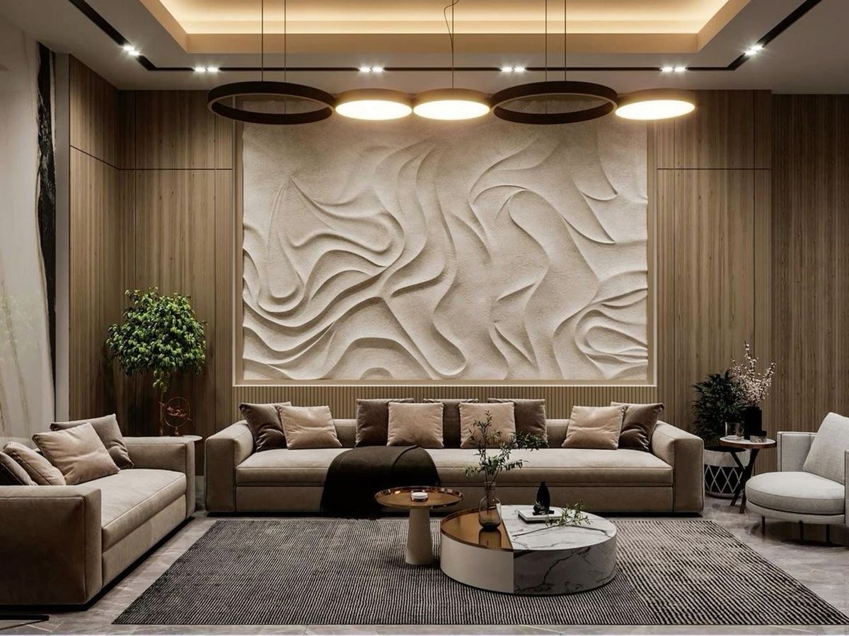 Luxury Marble Flooring 3