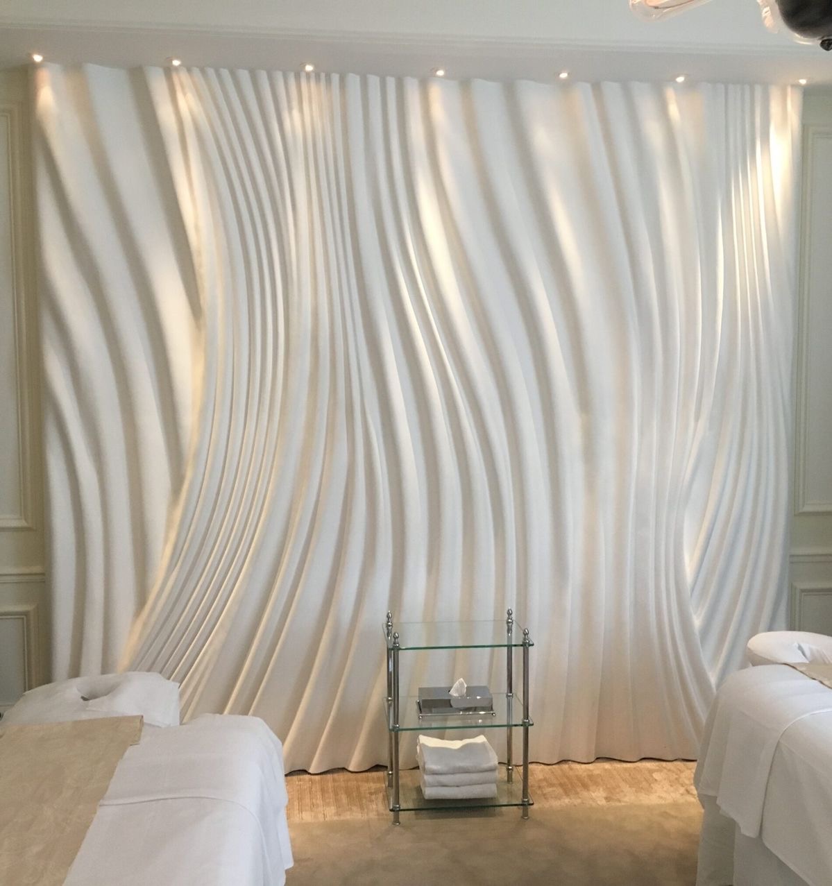 Marble Wall Cladding