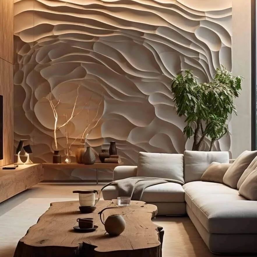 Marble Wall Cladding 2